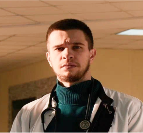 Долгушин Григорий Олегович