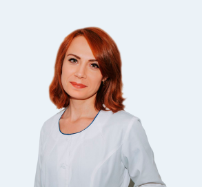 Терехова Анна Леонтьевна